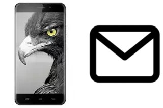 Configurar correo en Ulefone Metal Lite