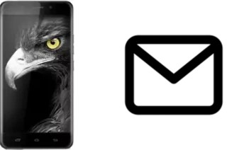 Configurar correo en Ulefone Metal