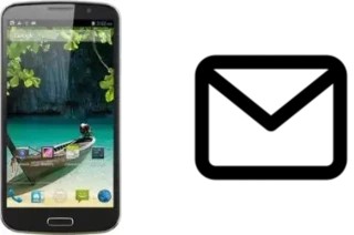 Configurar correo en Ulefone U692