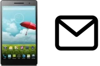 Configurar correo en Ulefone U7