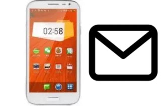 Configurar correo en Ulefone U9592
