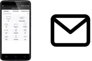 Configurar correo en Ulefone Vienna