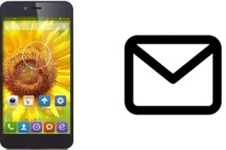 Configurar correo en UMi X3