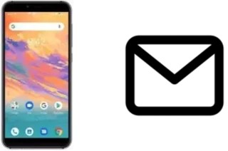 Configurar correo en UMIDIGI A3S