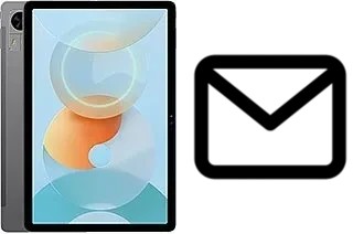 Configurar correo en Umidigi G5 Tab