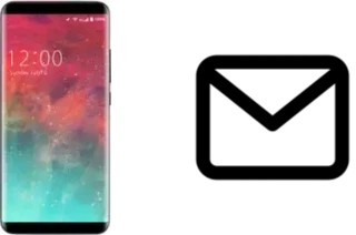 Configurar correo en UMIDIGI S2 Pro