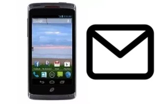 Configurar correo en UMX U671C