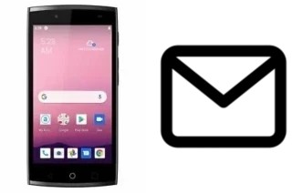 Configurar correo en UMX u693cl