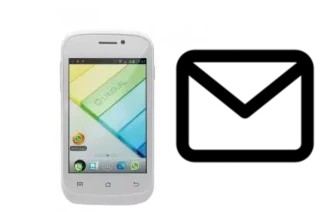 Configurar correo en Unusual 35Y