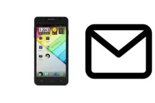 Configurar correo en Unusual 50X