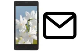 Configurar correo en VC Jasmine