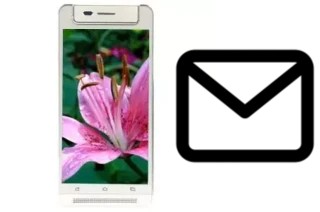 Configurar correo en VC Lily