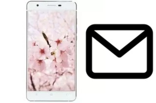 Configurar correo en VC Maple II