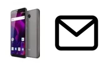 Configurar correo en Vertex Impress Aqua