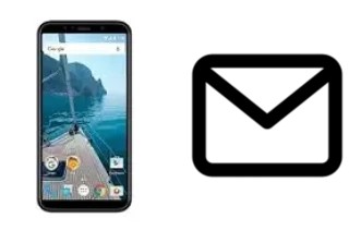 Configurar correo en Vertex Impress Calypso