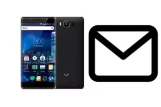 Configurar correo en Vertex Impress Cube