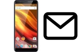 Configurar correo en Vertex Impress Fire