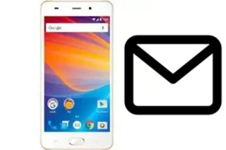 Configurar correo en Vertex Impress Frost