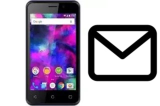 Configurar correo en Vertex Impress Funk