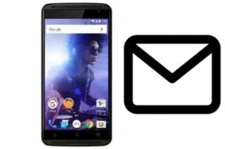 Configurar correo en Vertex Impress Groove