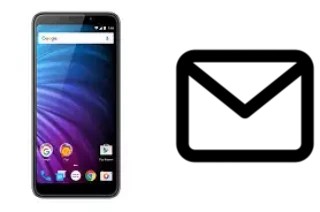 Configurar correo en Vertex Impress Nero
