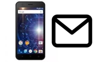 Configurar correo en Vertex Impress New
