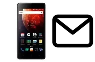 Configurar correo en Vertex Impress Phonic