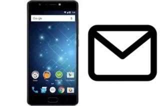Configurar correo en Vertex Impress Play