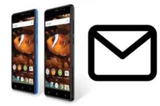 Configurar correo en Vertex Impress Reef