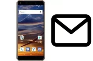 Configurar correo en Vertex Impress Vira