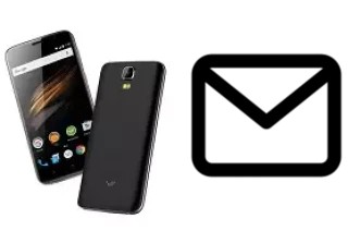 Configurar correo en Vertex Impress Win
