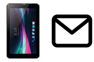 Configurar correo en Vertex Tab 3G 7-1