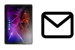 Configurar correo en Vertex Tab 4G 10-1