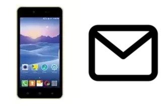 Configurar correo en Videocon Delite 21 V50MB