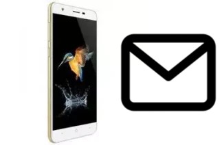 Configurar correo en Videocon Metal Pro 1