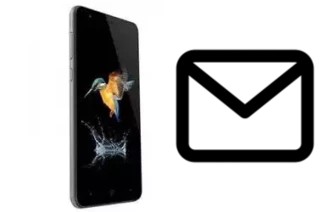 Configurar correo en Videocon Metal Pro 2