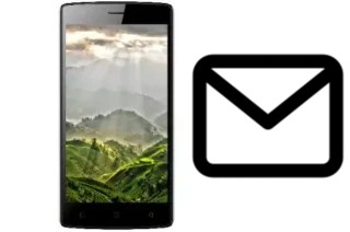 Configurar correo en Viettel Easy 5