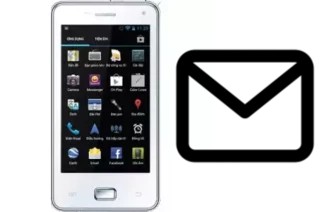 Configurar correo en Viettel I9