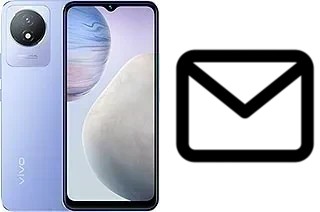 Configurar correo en vivo Y11 (2023)