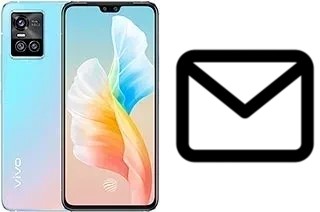 Configurar correo en vivo S10 Pro