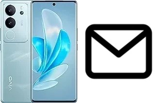Configurar correo en vivo V29