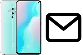 Configurar correo en vivo S5