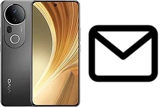 Configurar correo en vivo T4 Ultra