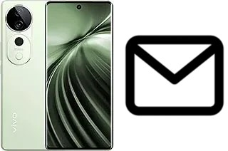 Configurar correo en vivo T3 Ultra