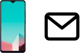 Configurar correo en Vivo U1