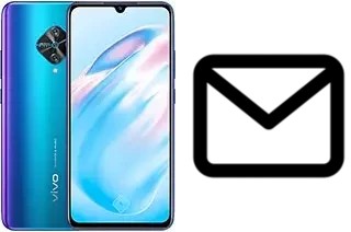 Configurar correo en vivo V17