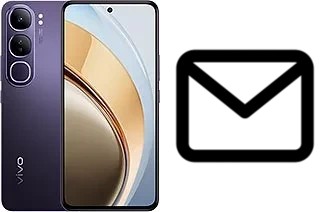 Configurar correo en vivo V40 Lite (IDN)
