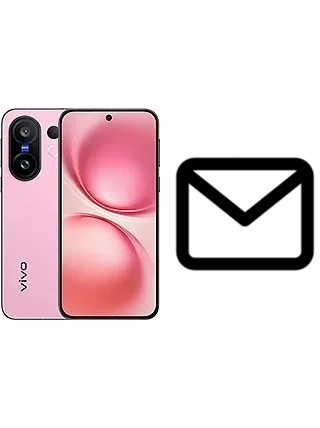 Configurar correo en vivo X200 FE