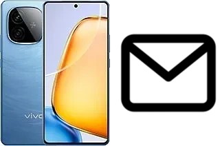 Configurar correo en vivo Y200 GT