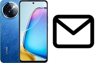 Configurar correo en vivo Y200i